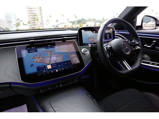 Ｅクラスステーションワゴン Ｅ２２０ｄステションワゴンアバギャルドＡＭＧラインＰ　認定中古車２年保証／アドバンスドＰＫＧ／ヘッドアップディスプレイ／ブルメスターサウンド／ワイヤレスチャージ／３６０°カメラ／シートヒーター／メモリー付きパワーシート／ハーフレザーシート／ＥＴＣ（10枚目）