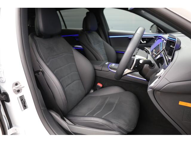 Ｅクラスステーションワゴン Ｅ２２０ｄステションワゴンアバギャルドＡＭＧラインＰ　認定中古車２年保証／アドバンスドＰＫＧ／ヘッドアップディスプレイ／ブルメスターサウンド／ワイヤレスチャージ／３６０°カメラ／シートヒーター／メモリー付きパワーシート／ハーフレザーシート／ＥＴＣ（11枚目）