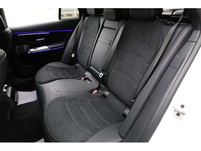 Ｅクラスステーションワゴン Ｅ２２０ｄステションワゴンアバギャルドＡＭＧラインＰ　認定中古車２年保証／アドバンスドＰＫＧ／ヘッドアップディスプレイ／ブルメスターサウンド／ワイヤレスチャージ／３６０°カメラ／シートヒーター／メモリー付きパワーシート／ハーフレザーシート／ＥＴＣ（13枚目）