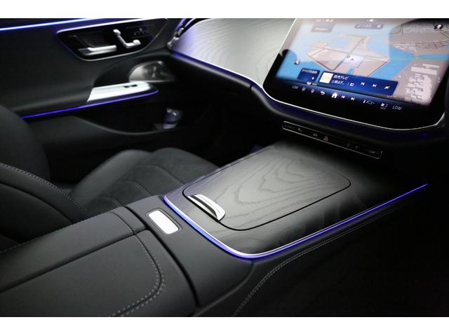 Ｅクラスステーションワゴン Ｅ２２０ｄステションワゴンアバギャルドＡＭＧラインＰ　認定中古車２年保証／アドバンスドＰＫＧ／ヘッドアップディスプレイ／ブルメスターサウンド／ワイヤレスチャージ／３６０°カメラ／シートヒーター／メモリー付きパワーシート／ハーフレザーシート／ＥＴＣ（24枚目）