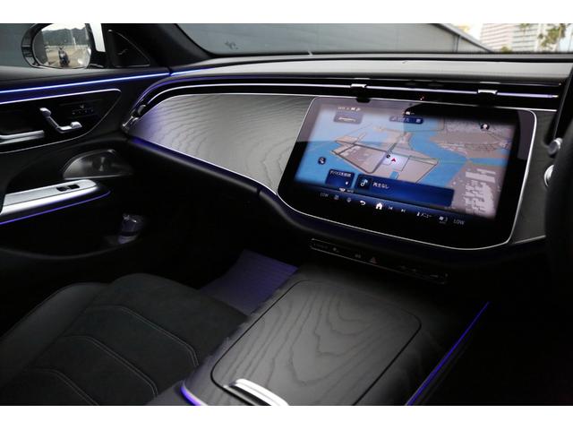 Ｅクラスステーションワゴン Ｅ２２０ｄステションワゴンアバギャルドＡＭＧラインＰ　認定中古車２年保証／アドバンスドＰＫＧ／ヘッドアップディスプレイ／ブルメスターサウンド／ワイヤレスチャージ／３６０°カメラ／シートヒーター／メモリー付きパワーシート／ハーフレザーシート／ＥＴＣ（26枚目）