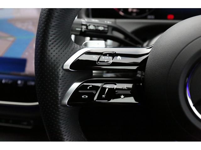 Ｅクラスステーションワゴン Ｅ２２０ｄステションワゴンアバギャルドＡＭＧラインＰ　認定中古車２年保証／アドバンスドＰＫＧ／ヘッドアップディスプレイ／ブルメスターサウンド／ワイヤレスチャージ／３６０°カメラ／シートヒーター／メモリー付きパワーシート／ハーフレザーシート／ＥＴＣ（30枚目）