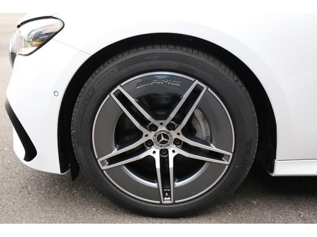 Ｅクラスステーションワゴン Ｅ２２０ｄステションワゴンアバギャルドＡＭＧラインＰ　認定中古車２年保証／アドバンスドＰＫＧ／ヘッドアップディスプレイ／ブルメスターサウンド／ワイヤレスチャージ／３６０°カメラ／シートヒーター／メモリー付きパワーシート／ハーフレザーシート／ＥＴＣ（42枚目）