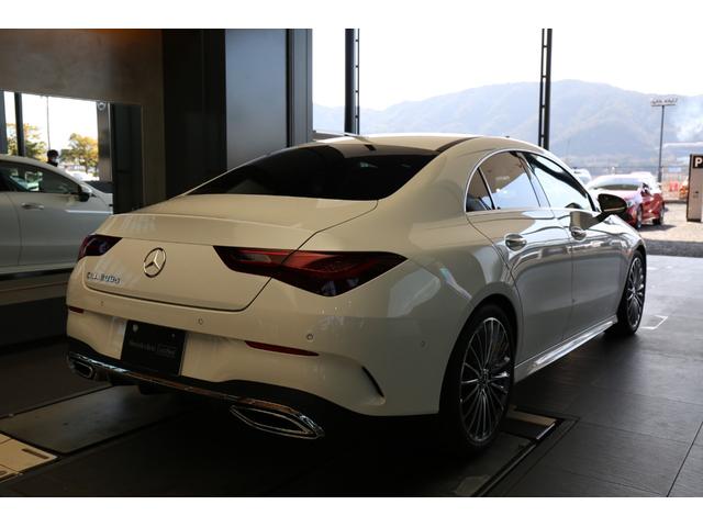 ＣＬＡクラス ＣＬＡ２００ｄ　ＡＭＧラインパッケージ　認定中古車２年保証／シートヒーター／メモリー付きパワーシート／バックカメラ／ＥＴＣ／ハーフレザーシート（6枚目）