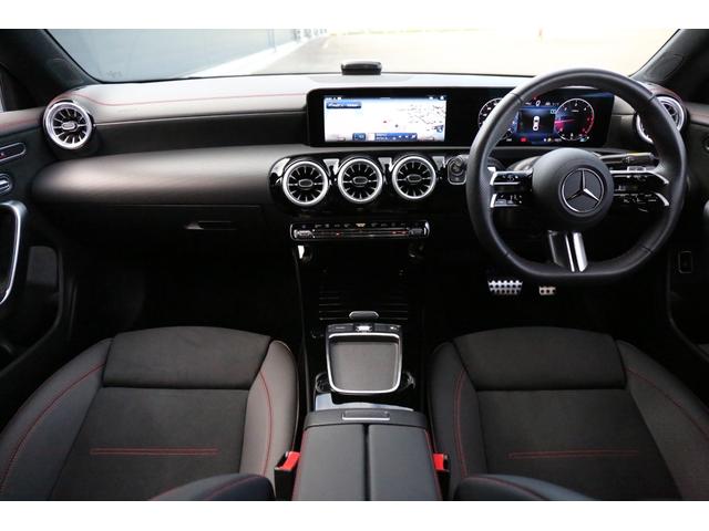 ＣＬＡクラス ＣＬＡ２００ｄ　ＡＭＧラインパッケージ　認定中古車２年保証／シートヒーター／メモリー付きパワーシート／バックカメラ／ＥＴＣ／ハーフレザーシート（8枚目）