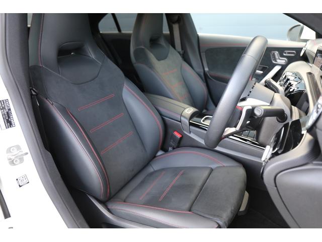 ＣＬＡクラス ＣＬＡ２００ｄ　ＡＭＧラインパッケージ　認定中古車２年保証／シートヒーター／メモリー付きパワーシート／バックカメラ／ＥＴＣ／ハーフレザーシート（11枚目）