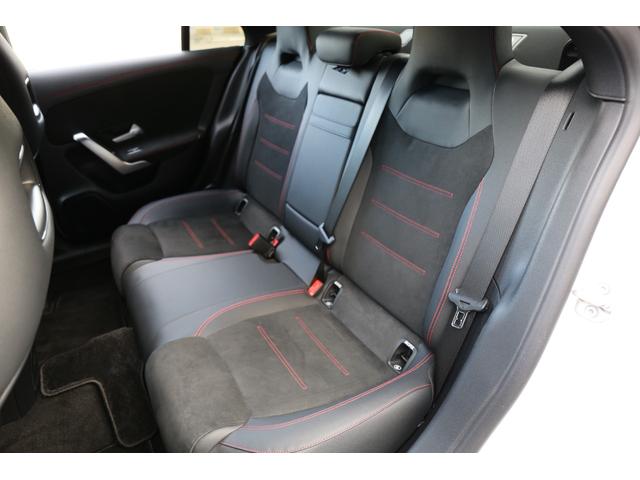 ＣＬＡクラス ＣＬＡ２００ｄ　ＡＭＧラインパッケージ　認定中古車２年保証／シートヒーター／メモリー付きパワーシート／バックカメラ／ＥＴＣ／ハーフレザーシート（13枚目）