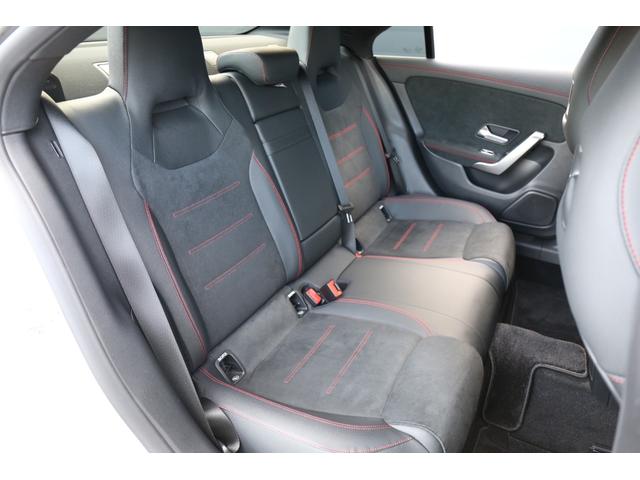 ＣＬＡクラス ＣＬＡ２００ｄ　ＡＭＧラインパッケージ　認定中古車２年保証／シートヒーター／メモリー付きパワーシート／バックカメラ／ＥＴＣ／ハーフレザーシート（14枚目）