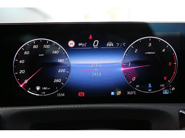 ＣＬＡクラス ＣＬＡ２００ｄ　ＡＭＧラインパッケージ　認定中古車２年保証／シートヒーター／メモリー付きパワーシート／バックカメラ／ＥＴＣ／ハーフレザーシート（15枚目）