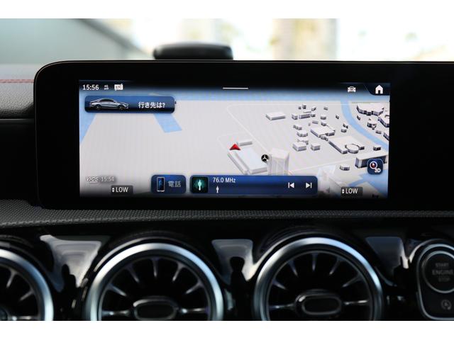 ＣＬＡクラス ＣＬＡ２００ｄ　ＡＭＧラインパッケージ　認定中古車２年保証／シートヒーター／メモリー付きパワーシート／バックカメラ／ＥＴＣ／ハーフレザーシート（19枚目）