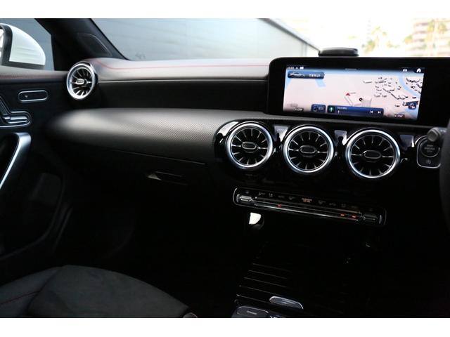 ＣＬＡクラス ＣＬＡ２００ｄ　ＡＭＧラインパッケージ　認定中古車２年保証／シートヒーター／メモリー付きパワーシート／バックカメラ／ＥＴＣ／ハーフレザーシート（22枚目）
