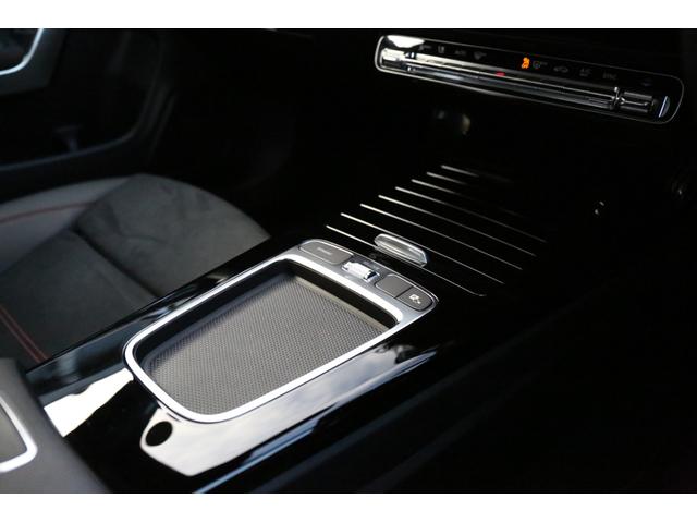 ＣＬＡクラス ＣＬＡ２００ｄ　ＡＭＧラインパッケージ　認定中古車２年保証／シートヒーター／メモリー付きパワーシート／バックカメラ／ＥＴＣ／ハーフレザーシート（24枚目）