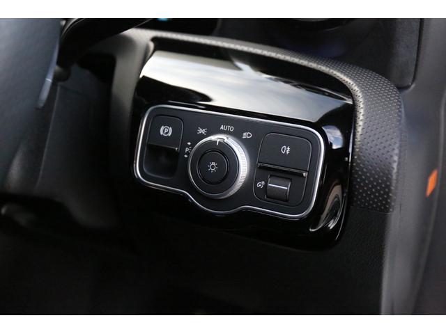 ＣＬＡクラス ＣＬＡ２００ｄ　ＡＭＧラインパッケージ　認定中古車２年保証／シートヒーター／メモリー付きパワーシート／バックカメラ／ＥＴＣ／ハーフレザーシート（27枚目）