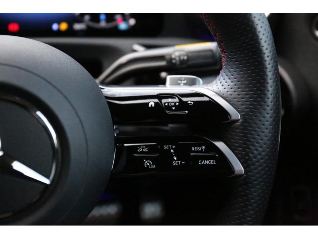 ＣＬＡクラス ＣＬＡ２００ｄ　ＡＭＧラインパッケージ　認定中古車２年保証／シートヒーター／メモリー付きパワーシート／バックカメラ／ＥＴＣ／ハーフレザーシート（28枚目）