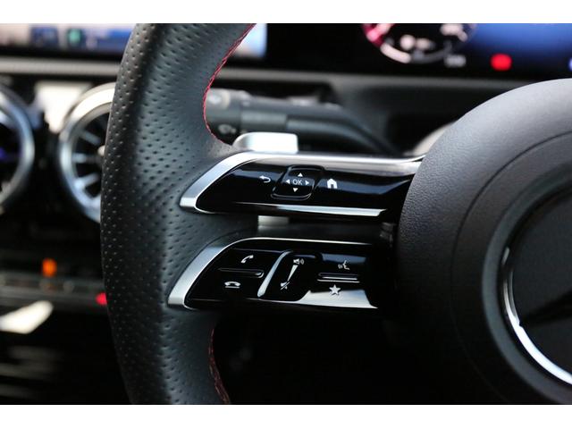 ＣＬＡクラス ＣＬＡ２００ｄ　ＡＭＧラインパッケージ　認定中古車２年保証／シートヒーター／メモリー付きパワーシート／バックカメラ／ＥＴＣ／ハーフレザーシート（29枚目）