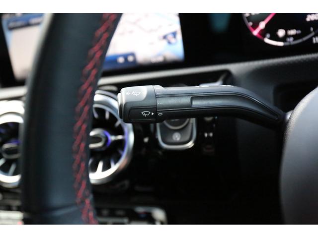 ＣＬＡクラス ＣＬＡ２００ｄ　ＡＭＧラインパッケージ　認定中古車２年保証／シートヒーター／メモリー付きパワーシート／バックカメラ／ＥＴＣ／ハーフレザーシート（31枚目）