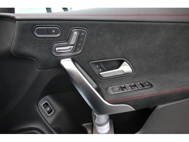 ＣＬＡクラス ＣＬＡ２００ｄ　ＡＭＧラインパッケージ　認定中古車２年保証／シートヒーター／メモリー付きパワーシート／バックカメラ／ＥＴＣ／ハーフレザーシート（33枚目）