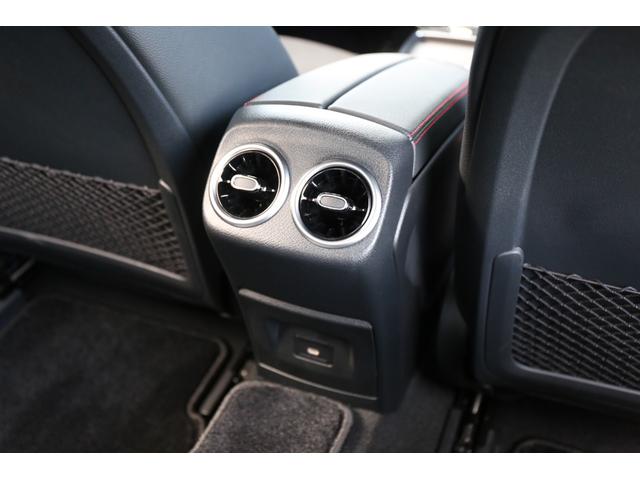 ＣＬＡクラス ＣＬＡ２００ｄ　ＡＭＧラインパッケージ　認定中古車２年保証／シートヒーター／メモリー付きパワーシート／バックカメラ／ＥＴＣ／ハーフレザーシート（36枚目）