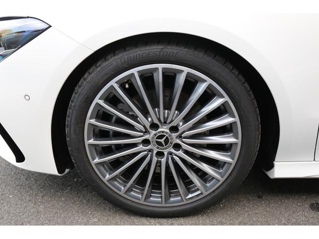 ＣＬＡクラス ＣＬＡ２００ｄ　ＡＭＧラインパッケージ　認定中古車２年保証／シートヒーター／メモリー付きパワーシート／バックカメラ／ＥＴＣ／ハーフレザーシート（38枚目）
