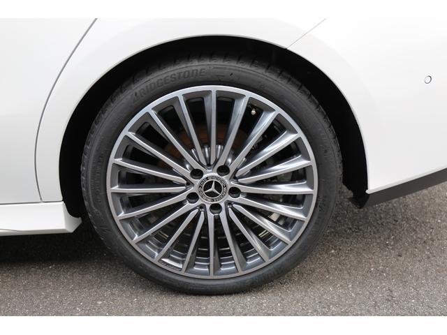 ＣＬＡクラス ＣＬＡ２００ｄ　ＡＭＧラインパッケージ　認定中古車２年保証／シートヒーター／メモリー付きパワーシート／バックカメラ／ＥＴＣ／ハーフレザーシート（39枚目）