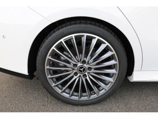 ＣＬＡクラス ＣＬＡ２００ｄ　ＡＭＧラインパッケージ　認定中古車２年保証／シートヒーター／メモリー付きパワーシート／バックカメラ／ＥＴＣ／ハーフレザーシート（40枚目）