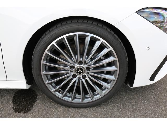 ＣＬＡクラス ＣＬＡ２００ｄ　ＡＭＧラインパッケージ　認定中古車２年保証／シートヒーター／メモリー付きパワーシート／バックカメラ／ＥＴＣ／ハーフレザーシート（41枚目）
