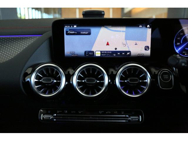 ＥＱＡ ＥＱＡ２５０＋　ＡＭＧラインパッケージ　ＥＱ新車保証／シートヒーター／メモリー付きパワーシート／ハーフレザーシート／電動リア／３６０°カメラ／ＥＴＣ（18枚目）