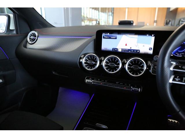 ＥＱＡ ＥＱＡ２５０＋　ＡＭＧラインパッケージ　ＥＱ新車保証／シートヒーター／メモリー付きパワーシート／ハーフレザーシート／電動リア／３６０°カメラ／ＥＴＣ（22枚目）