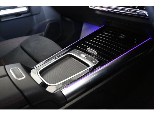 ＥＱＡ ＥＱＡ２５０＋　ＡＭＧラインパッケージ　ＥＱ新車保証／シートヒーター／メモリー付きパワーシート／ハーフレザーシート／電動リア／３６０°カメラ／ＥＴＣ（24枚目）