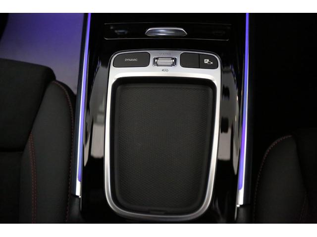 ＥＱＡ ＥＱＡ２５０＋　ＡＭＧラインパッケージ　ＥＱ新車保証／シートヒーター／メモリー付きパワーシート／ハーフレザーシート／電動リア／３６０°カメラ／ＥＴＣ（25枚目）
