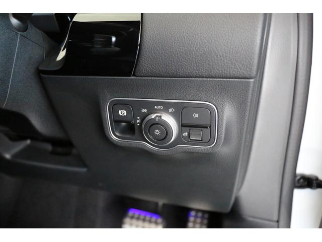 ＥＱＡ ＥＱＡ２５０＋　ＡＭＧラインパッケージ　ＥＱ新車保証／シートヒーター／メモリー付きパワーシート／ハーフレザーシート／電動リア／３６０°カメラ／ＥＴＣ（27枚目）