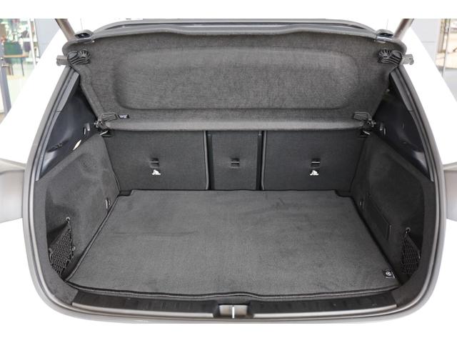 ＥＱＡ ＥＱＡ２５０＋　ＡＭＧラインパッケージ　ＥＱ新車保証／シートヒーター／メモリー付きパワーシート／ハーフレザーシート／電動リア／３６０°カメラ／ＥＴＣ（38枚目）