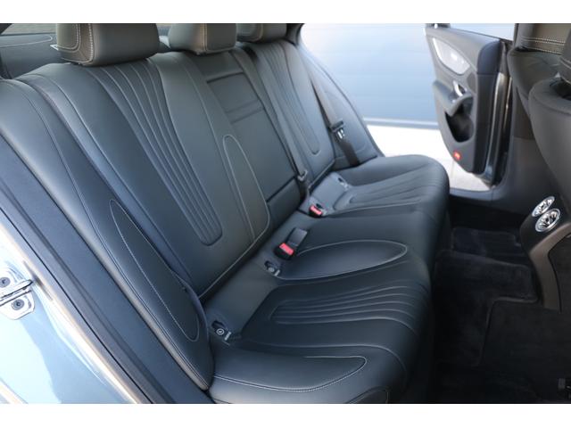 ＣＬＳクラス ＣＬＳ２２０ｄ　スポーツ　エクスクルーシブパッケージ　認定中古車２年保証／レザーエクスクルーシブＰＫＧ／スライディングルーフ／ヘッドアップディスプレイ／ブルメスターサウンド／ドライブレコーダー／シートヒーター／ベンチレーター／３６０°カメラ／ＥＴＣ（13枚目）