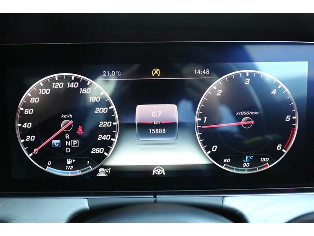 ＣＬＳクラス ＣＬＳ２２０ｄ　スポーツ　エクスクルーシブパッケージ　認定中古車２年保証／レザーエクスクルーシブＰＫＧ／スライディングルーフ／ヘッドアップディスプレイ／ブルメスターサウンド／ドライブレコーダー／シートヒーター／ベンチレーター／３６０°カメラ／ＥＴＣ（15枚目）