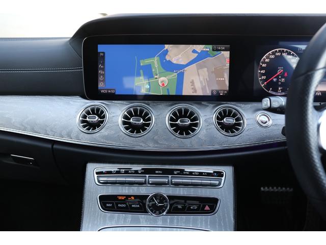 ＣＬＳクラス ＣＬＳ２２０ｄ　スポーツ　エクスクルーシブパッケージ　認定中古車２年保証／レザーエクスクルーシブＰＫＧ／スライディングルーフ／ヘッドアップディスプレイ／ブルメスターサウンド／ドライブレコーダー／シートヒーター／ベンチレーター／３６０°カメラ／ＥＴＣ（17枚目）