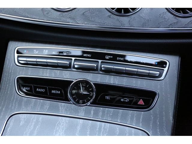 ＣＬＳクラス ＣＬＳ２２０ｄ　スポーツ　エクスクルーシブパッケージ　認定中古車２年保証／レザーエクスクルーシブＰＫＧ／スライディングルーフ／ヘッドアップディスプレイ／ブルメスターサウンド／ドライブレコーダー／シートヒーター／ベンチレーター／３６０°カメラ／ＥＴＣ（22枚目）