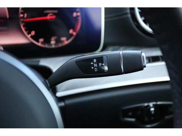 ＣＬＳクラス ＣＬＳ２２０ｄ　スポーツ　エクスクルーシブパッケージ　認定中古車２年保証／レザーエクスクルーシブＰＫＧ／スライディングルーフ／ヘッドアップディスプレイ／ブルメスターサウンド／ドライブレコーダー／シートヒーター／ベンチレーター／３６０°カメラ／ＥＴＣ（31枚目）