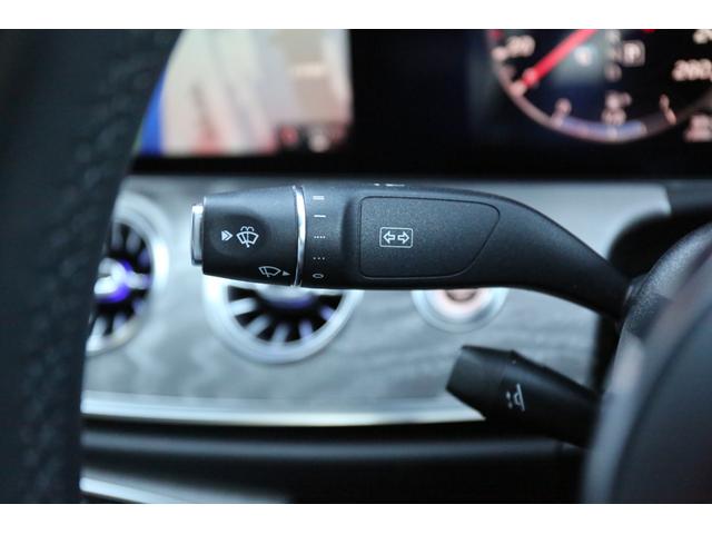 ＣＬＳクラス ＣＬＳ２２０ｄ　スポーツ　エクスクルーシブパッケージ　認定中古車２年保証／レザーエクスクルーシブＰＫＧ／スライディングルーフ／ヘッドアップディスプレイ／ブルメスターサウンド／ドライブレコーダー／シートヒーター／ベンチレーター／３６０°カメラ／ＥＴＣ（32枚目）