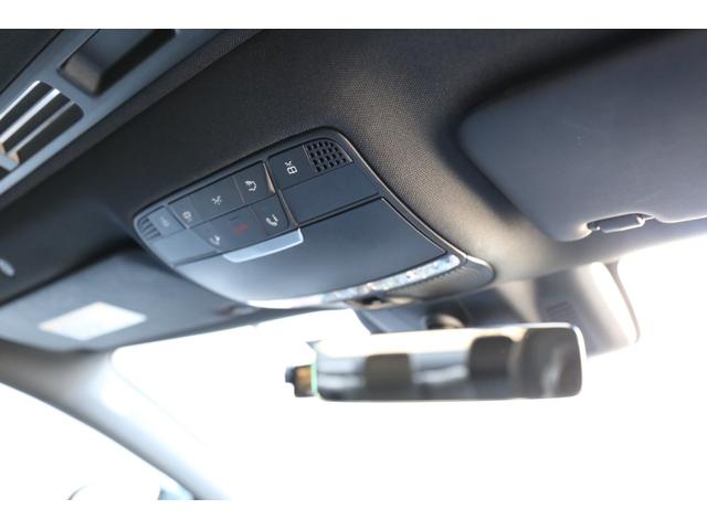 ＣＬＳクラス ＣＬＳ２２０ｄ　スポーツ　エクスクルーシブパッケージ　認定中古車２年保証／レザーエクスクルーシブＰＫＧ／スライディングルーフ／ヘッドアップディスプレイ／ブルメスターサウンド／ドライブレコーダー／シートヒーター／ベンチレーター／３６０°カメラ／ＥＴＣ（36枚目）
