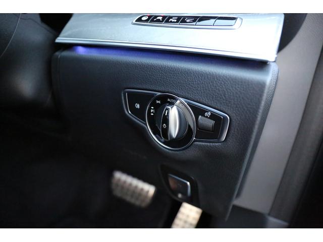 ＣＬＳクラス ＣＬＳ２２０ｄ　スポーツ　エクスクルーシブパッケージ　認定中古車２年保証／レザーエクスクルーシブＰＫＧ／スライディングルーフ／ヘッドアップディスプレイ／ブルメスターサウンド／ドライブレコーダー／シートヒーター／ベンチレーター／３６０°カメラ／ＥＴＣ（37枚目）