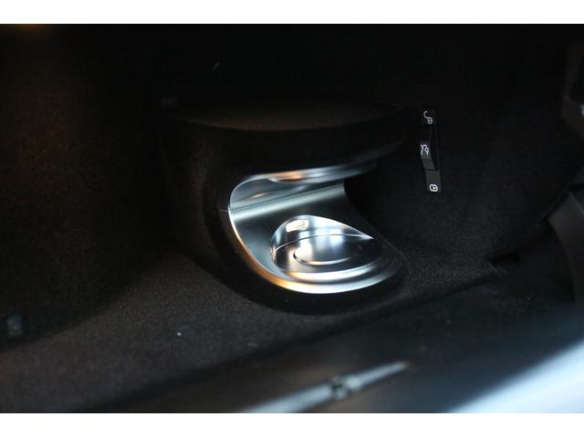 ＣＬＳクラス ＣＬＳ２２０ｄ　スポーツ　エクスクルーシブパッケージ　認定中古車２年保証／レザーエクスクルーシブＰＫＧ／スライディングルーフ／ヘッドアップディスプレイ／ブルメスターサウンド／ドライブレコーダー／シートヒーター／ベンチレーター／３６０°カメラ／ＥＴＣ（39枚目）