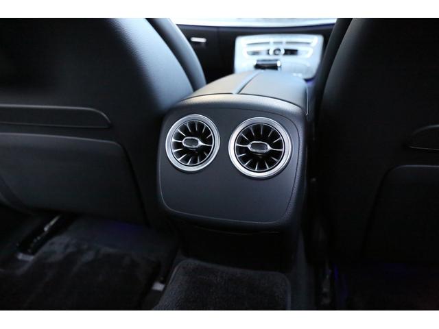 ＣＬＳクラス ＣＬＳ２２０ｄ　スポーツ　エクスクルーシブパッケージ　認定中古車２年保証／レザーエクスクルーシブＰＫＧ／スライディングルーフ／ヘッドアップディスプレイ／ブルメスターサウンド／ドライブレコーダー／シートヒーター／ベンチレーター／３６０°カメラ／ＥＴＣ（40枚目）