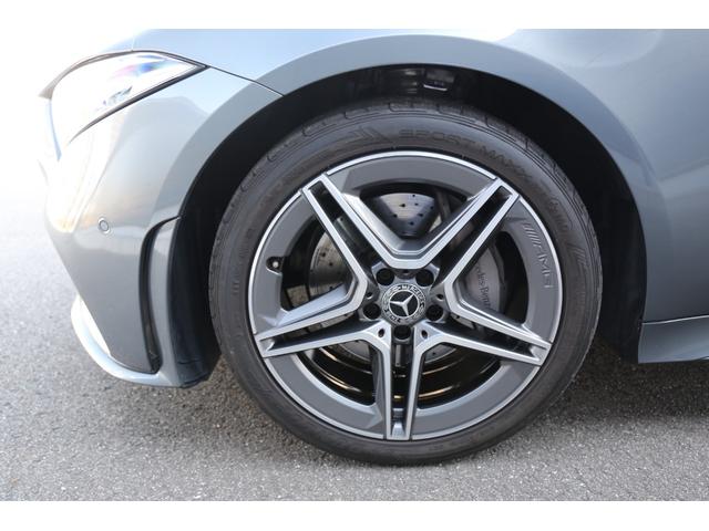 ＣＬＳクラス ＣＬＳ２２０ｄ　スポーツ　エクスクルーシブパッケージ　認定中古車２年保証／レザーエクスクルーシブＰＫＧ／スライディングルーフ／ヘッドアップディスプレイ／ブルメスターサウンド／ドライブレコーダー／シートヒーター／ベンチレーター／３６０°カメラ／ＥＴＣ（45枚目）