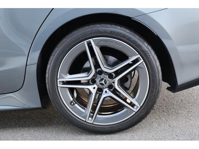 ＣＬＳクラス ＣＬＳ２２０ｄ　スポーツ　エクスクルーシブパッケージ　認定中古車２年保証／レザーエクスクルーシブＰＫＧ／スライディングルーフ／ヘッドアップディスプレイ／ブルメスターサウンド／ドライブレコーダー／シートヒーター／ベンチレーター／３６０°カメラ／ＥＴＣ（46枚目）