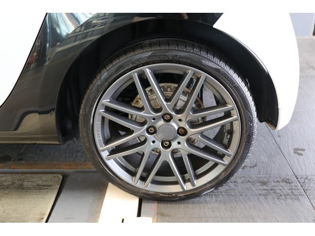 スマートフォーフォー BRABUS スポーツ 認定中古車2年保証/大画面ナビ/ガラスルーフ/シートヒーター/純正ドライブレコーダー/バックカメラ/ETC(42枚目)
