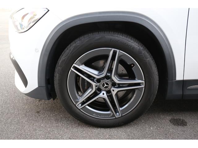 GLAクラス GLA200d 4マチック AMGラインパッケージ 認定中古車2年保証/シートヒーター/メモリー付きパワーシート/ドライブレコーダー前後/360°カメラ/ETC/ハーフレザーシート/ワイヤレスチャージ(38枚目)