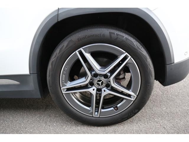 GLAクラス GLA200d 4マチック AMGラインパッケージ 認定中古車2年保証/シートヒーター/メモリー付きパワーシート/ドライブレコーダー前後/360°カメラ/ETC/ハーフレザーシート/ワイヤレスチャージ(39枚目)