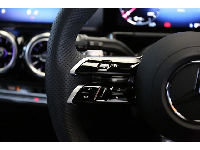 ＧＬＡクラス ＧＬＡ１８０　ＡＭＧレザーエクスクルーシブパッケージ　新車保証継承／レザーエクスクルーシブＰＫＧ／スライディングルーフ／コンフォートＰＫＧ／純正ドライブレコーダー前後／ヘッドアップディスプレイ／本革シート／ブルメスターサウンド／シートヒーター／フルＯＰ（32枚目）