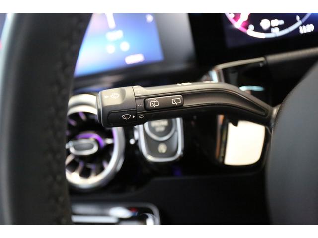 ＧＬＡクラス ＧＬＡ１８０　ＡＭＧレザーエクスクルーシブパッケージ　新車保証継承／レザーエクスクルーシブＰＫＧ／スライディングルーフ／コンフォートＰＫＧ／純正ドライブレコーダー前後／ヘッドアップディスプレイ／本革シート／ブルメスターサウンド／シートヒーター／フルＯＰ（34枚目）