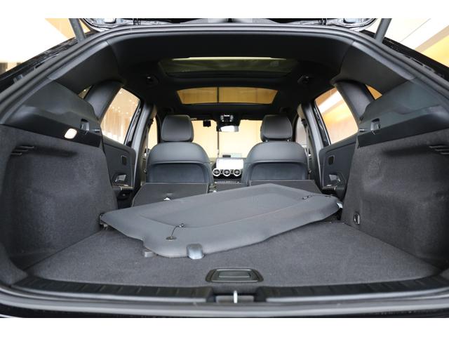 ＧＬＡクラス ＧＬＡ１８０　ＡＭＧレザーエクスクルーシブパッケージ　新車保証継承／レザーエクスクルーシブＰＫＧ／スライディングルーフ／コンフォートＰＫＧ／純正ドライブレコーダー前後／ヘッドアップディスプレイ／本革シート／ブルメスターサウンド／シートヒーター／フルＯＰ（45枚目）